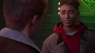 FaVo presenta: Spider-Man 2 [Ultimate] / 3. La feria de diversiones