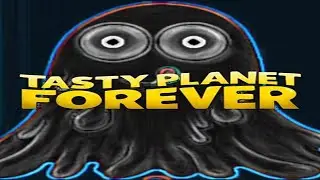 Bonus Level Martian Grey Goo - TASTY PLANET FOREVER (Watchkreen Style)