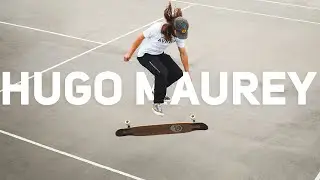 Caliber Truck Co. - Hugo Maurey