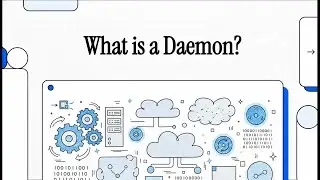 What is Daemon? — Daemon Explained