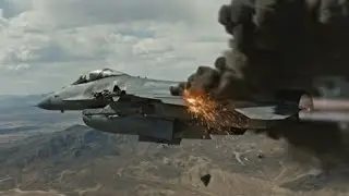 An Army Officer Enters Enemy Land&hellip; What Happens Next Will Surprise You | Part 1