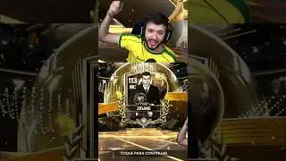 T&aacute; bugado?? abrindo packs fc mobile!  #rafao #fcmobile #packopening