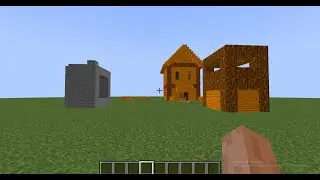 мод modcraft 1.1 обзор (UPDATE)
