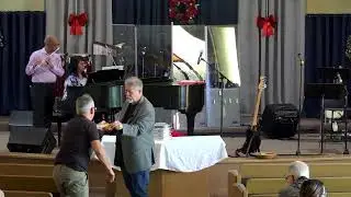 Las Palmas Community Church - Indio, CA
