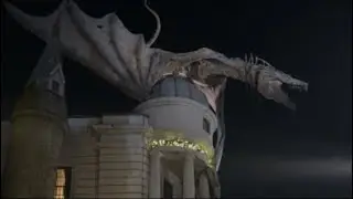 New Year&rsquo;s Eve LIVE at Universal Studios Orlando | Family Time