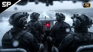 ESSA MISS&Atilde;O FOI MANTIDA EM SEGREDO (gameplay ultra realista) dublado 4k mw2
