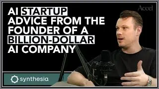 AI Startup Advice from the Founder of a Billion-Dollar AI Company | Spotlight On | AccelVC