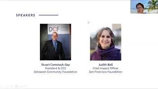 Community Connection in Times of Crisis - Meeting 3
