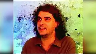 Santiago Tavella 1998