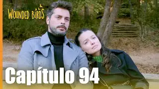 Omer Sue&ntilde;os Robados | Cap&iacute;tulo 94 (versi&oacute;n larga)