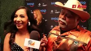 Gisselle Bravo y Don Cheto de Don Cheto Al Aire - El Aviso Magazine 2023