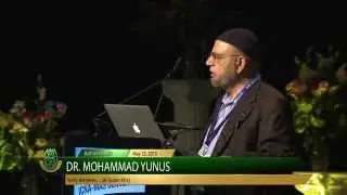 Verify the News&hellip; (Al-Quran 49:6) - Dr. Mohammad Yunus