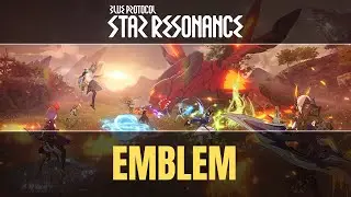 Emblem / Void Farming Guide in Blue Protocol Star Resonance  &ndash; How to Get Emblems / Void Fast & Easy