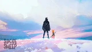 Jason Ross & Blanke - One More Day (feat. Chandler Leighton)
