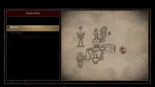 Krypt Event MK11 - Kronika Gold Vault Location (Subscribe)