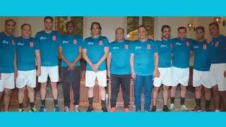 Al Ahly SC | SATUC Qualification hosted 2019