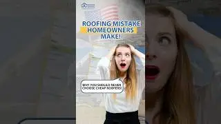 The #1 Mistake When Hiring a Roofer | RAA Roofing LA  #roofing
