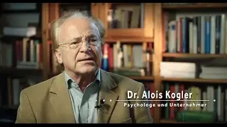 Erfolg ist das Abfallprodukt des Scheiterns