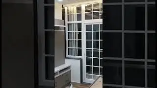 Prominance upvc windows ￼ zorgion bars are done ￼