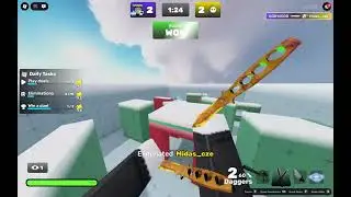 1v1 a nemesis