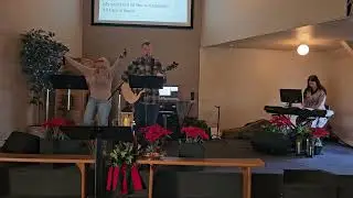 Central Coast Church of God located Grover Beach California