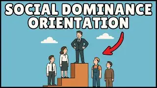 What is a Social Dominance Orientation? (Easiest Explanation)