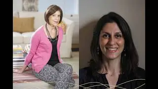 Sue Lloyd-Roberts 2026 | Nazanin Zaghari-Ratcliffe