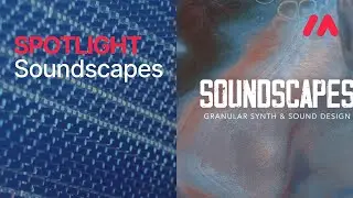 Musio Spotlight - Soundscapes