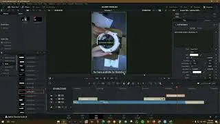 no frame available for media out1