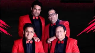 Saxophone | Violin | Flute Players for Weddings & Corporate Events | Sameer Gupta +919810740260