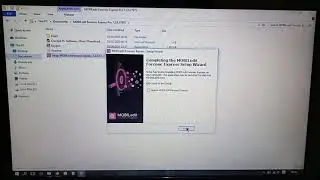 Tutorial Menginstal Mobiledit Forensic Express