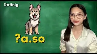 Wastong Bigkas ng Ponema | FIL-101