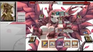 Yu-Gi-Oh DevPro Watt Deck