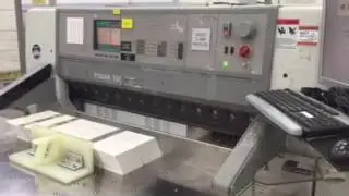 Polar 137 ED-AT autotrim year 1999