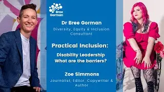Disability Leadership - What are the barriers?