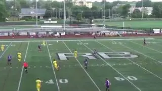 NPSL Goal of the Year Nomination - FC Monmouth #10 John Antunes
