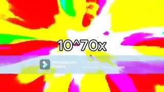 Steve's Lava Chicken Song but it Speeds up to Absolute Infinity!!! (for @rythsnumber1hater )