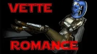 SWTOR - Vette Romance