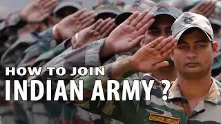 How To Prepare to Join Indian Army?