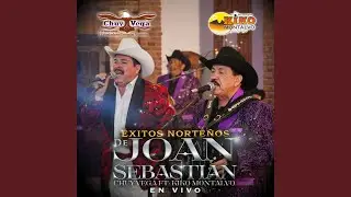 Recuerdame Bonito (En Vivo) (feat. Kiko Montalvo)