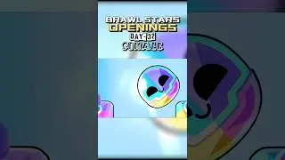 BRAWL STARS OPENING DAY- 32 FINALE #brawlstars #gaming #shorts
