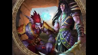 Lore of Warcraft - Episode 1509 - Classic Walkthrough Tanaris Alliance Part 8