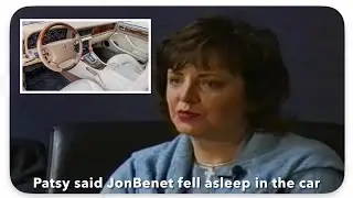 Proof Positive that the Ramseys are Guilty  ( The JonBenet Ramsey Case )