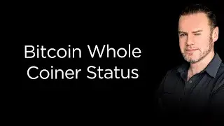 Is Now the Time to Go All In on Bitcoin?