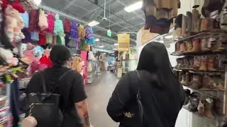 Desert Sky Mall is home to over 200 Latino owned small shops and eateries