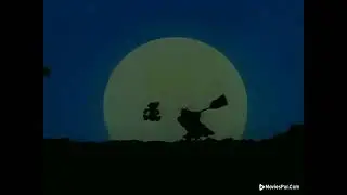 Part Time Pal (1947) Ending