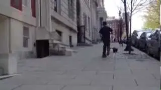 Old iPhone Clip