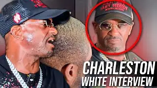 Charleston White Speaks On 607 Unc Collabs, Rebranding In Exclusive Interview
