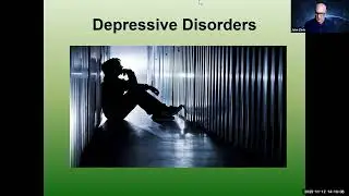 Chapter 7: Mood Disorders