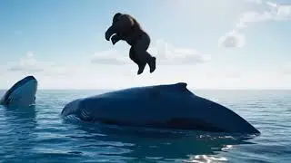 KING KONG TO GET ANGRY 👿😡
